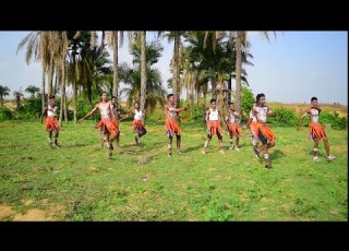  Aliyu Sharba Haka Mana Official Hausa HipHop Video
