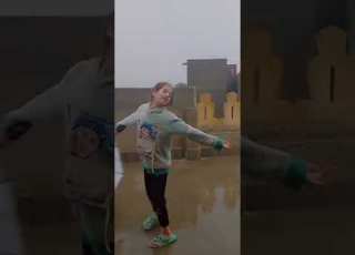  تصوير تحت المطر
