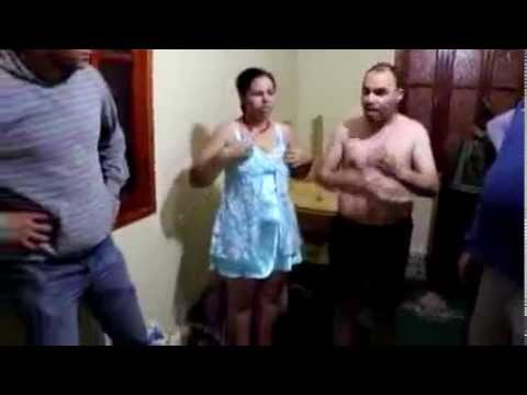 Militant Arrêté En Flagrant Justice Et Bienfaisance Infidélité à Khemisset