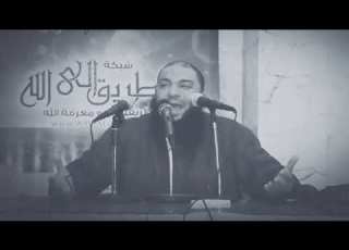 جهنم الكلام عن النار لازم يغيرك د حازم شومان