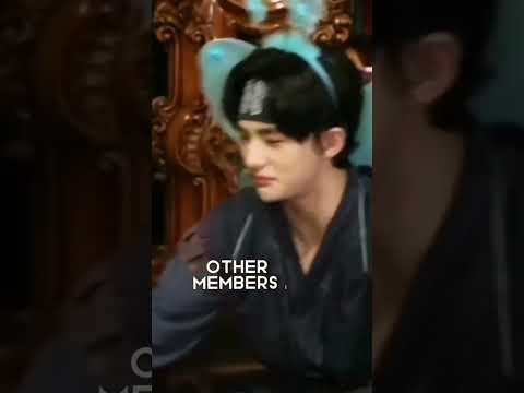 Other Members Drinking VS Makane Drinking Straykids Short Fyp Other Members Drinking VS Makane Drinking Straykids Short Fyp