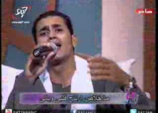 ترنيمة الملكوت هيكون عنواني