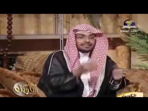 محاسن التأويل سورة النور الحلقة 1 الشيخ صالح المغامسي محاسن التأويل سورة النور الحلقة 1 الشيخ صالح المغامسي