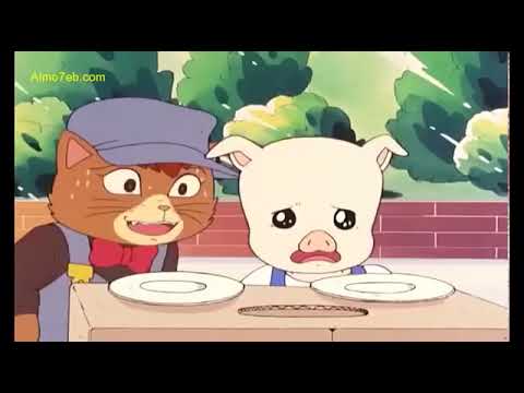 مدينة النخيل الحلقة 24