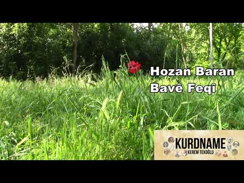 Hozan Baran Bavê Feqî