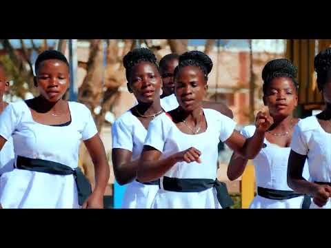 K K K T Mkombozi Choir Jehanamu Official Video