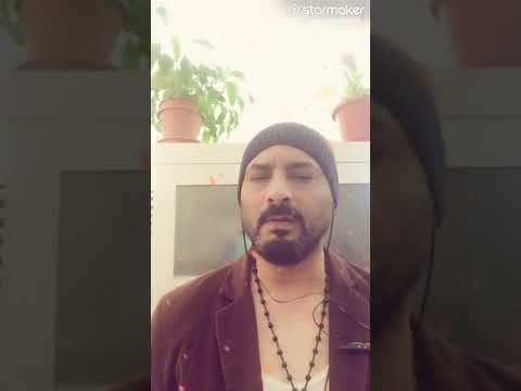 يا غريب في الكون يا قلبي حنان ماضي ياسر عبد الرحمن أداء سامح سلطان Sameh Sultan