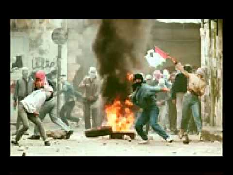 رائعة ناس الغيوان انتفاضة