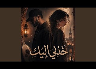 خذني اليك