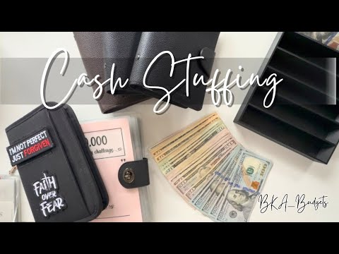 WEEKLY CASH STUFFING 1 455 MARCH 2026 Week 2