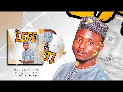 Maawiya Sanin Aiki Ga Lefe 2025