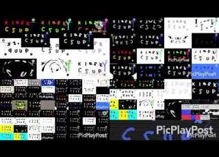 TOO MANY KLASKY CSUPOS BY JOEY CHANNEL 2017