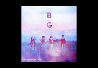 Brown Eyed Girls Brave New World MALE VERSION