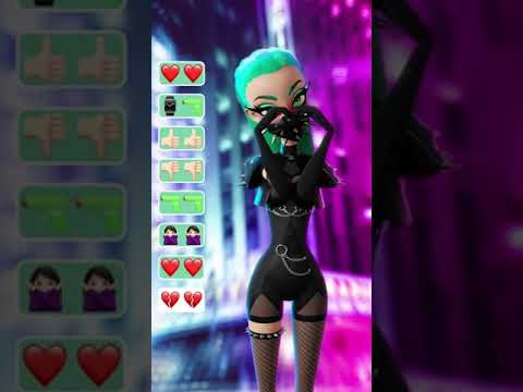 I NEED YOUR LOVE TikTok Dance Challenge By Polar Shorts