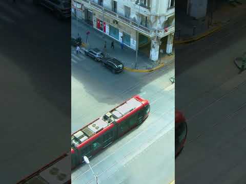 Casablanca الدار البيضاء