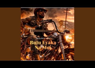  Zulu Afrobeat Ubusuku Buza Nelanga
