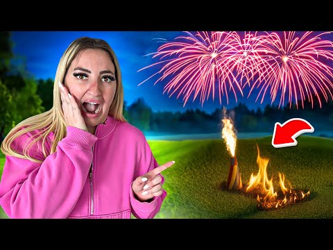 HAPPY NEW YEARS 2026 SPECIAL GONE WRONG