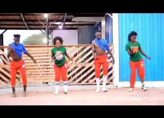 NYANDA MSEMA SONG BHUCHOJI Mp4