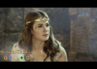  Encantadia Ang Nakaraan Ni Bathalumang Haliya