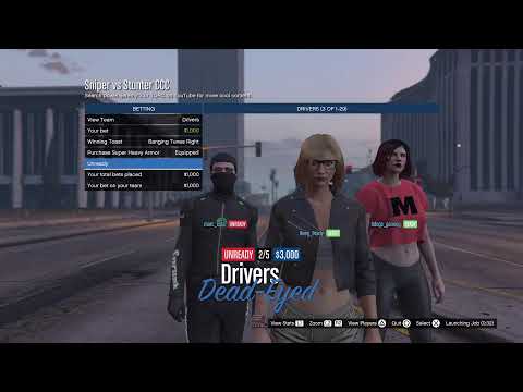 Cup Series But Still Doin Powers Mum