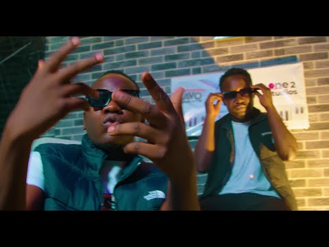 Dododo Official Music Video 2026 By Davo Beats Matrix Music