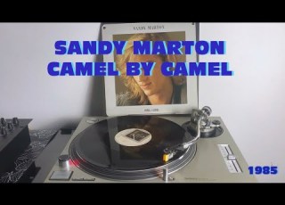  Sandy Marton Camel By Camel Italo Disco 1985 Extended Version AUDIO HQ FULL HD