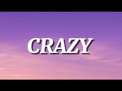 LE SSERAFIM CRAZY Song Easy Lyrics
