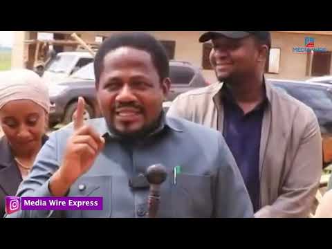 NAIBU WAZIRI TAMISEMI ATOA MAAGIZO KISUKUMA