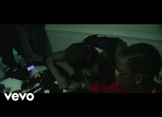  IamCompton Turn It Up Ft Rich Homie Quan