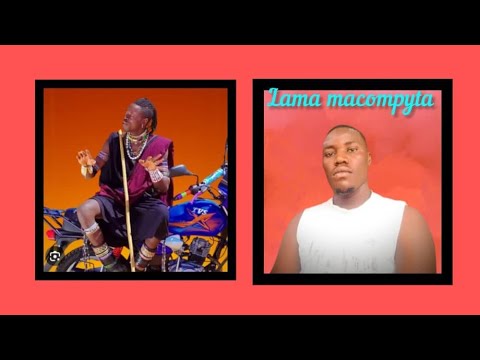 MAYIKUSAI HARUSI KWA LYENI Msambazaj Rama Macompyuta Jiminogeni Doto