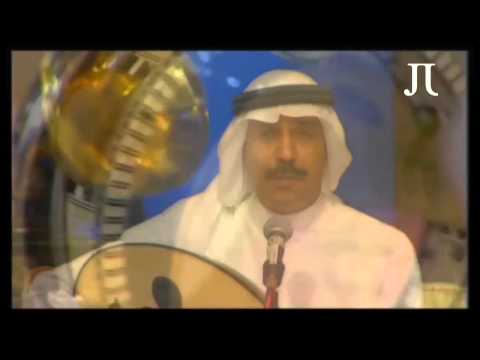عبدالله الرويشد أي معزه جلسة MBC