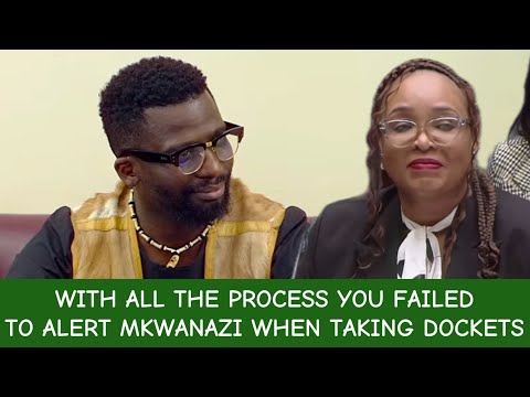 PA SAULS VS GEN SENTHUMULE ICH FINDE ES GUT DASS SIE PROZESSORIENTIEREN UND NICHT GEFÜHLEN FOLGEN