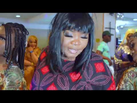 Alhaji Alhaji Official Dance Osman Mkomwa Mariam Mwechiwa Wedding