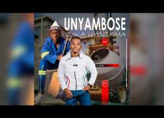 UNyambose Ft JIKIJIKI Vuka Uyozama Official Audio