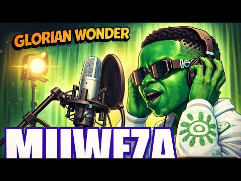 GLORIAN WONDER ALTRALAY MUWEZA FT ONDIKO RESOUNDZ MEDIA CLIP OFFICIEL