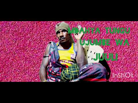 2026 MDAHYA TUNGU UJUMBE WA JULI NGELELA Prd By Zengo Studio 2026