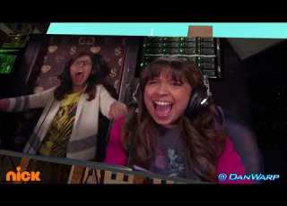  Game Shakers Intro Season 1 Reversed