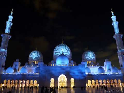 تلاوة مبكيه سورة الحجر كما لم تسمعها من قبل اسلام صبحي من روائع التلاوات