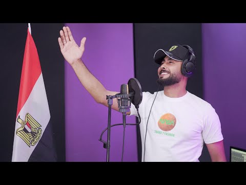 المنشد احمد حسن الاقصري تحيا مصر