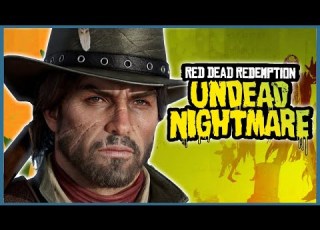  Red Dead Redemption Undead Nightmare Is Still The Best DLC Of All Time