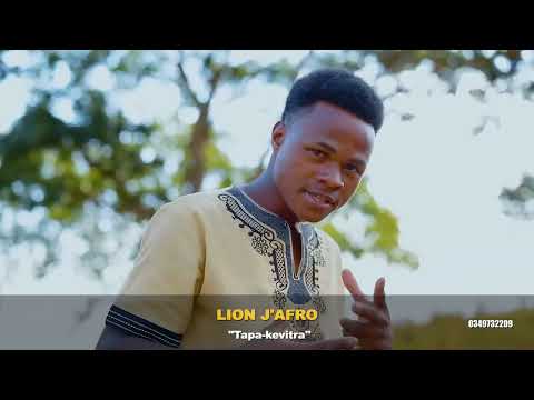 LION J AFRO Veloma Clips Gasy Nouveautés Gasy 2026