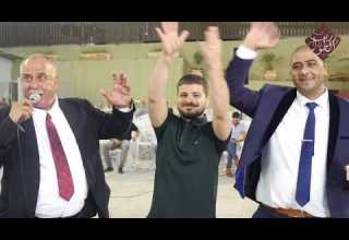 معركة فنية بين الشاعر موسى حافظ وجهاد حافظ تكسير روس ناااار