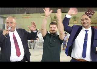 معركة فنية بين الشاعر موسى حافظ وجهاد حافظ تير روس ناااار