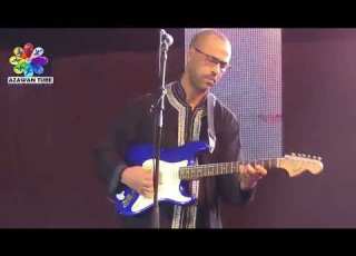 Oudaden Festival Anzi 2017 فيديو يبحث عنه الجميع