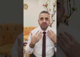 مضاعفات الاكتئاب مع الأخصائي النفسي طارق الموسى