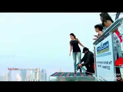 اجمل مشهد رومانسي على اغنيه ماتت حبيبتي ونور عينيا