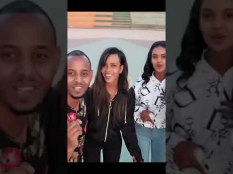 New Eritrean Music 2023 Nahom Ghebries Kmexekiye Coming Soon
