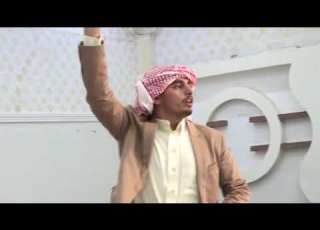  زواج هادي علي الوايلي سعب وايلي