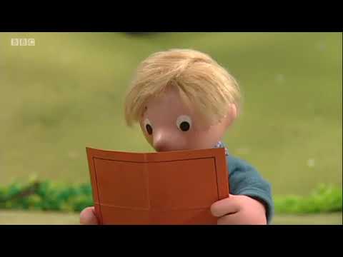 CBeebies Children Cartoon Postman Pat S06e02 Postman Pat Goes Undercover CBeebies Children Cartoon Postman Pat S06e02 Postman Pat Goes Undercover