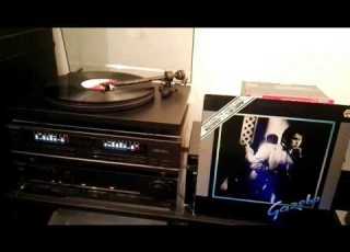 Gazebo Masterpiece VINYL FLAC